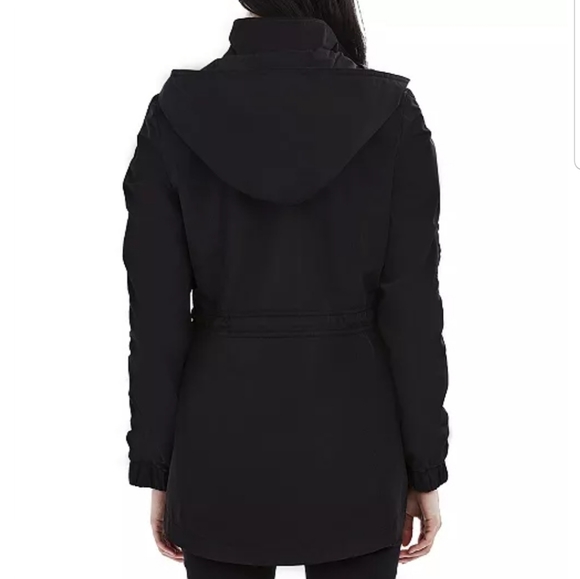 Laundry by Shelli SegalRaincoat - Picture 2 of 10